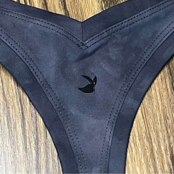 NWT Glyder Tie-dyed Racerback Tank-Sm - Picture 9 of 9